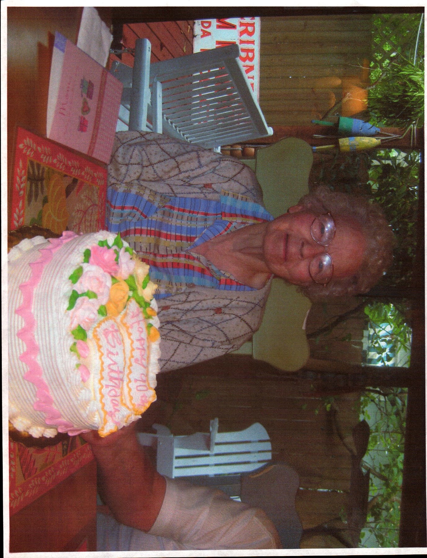 Obituary of Viola Langford Penley