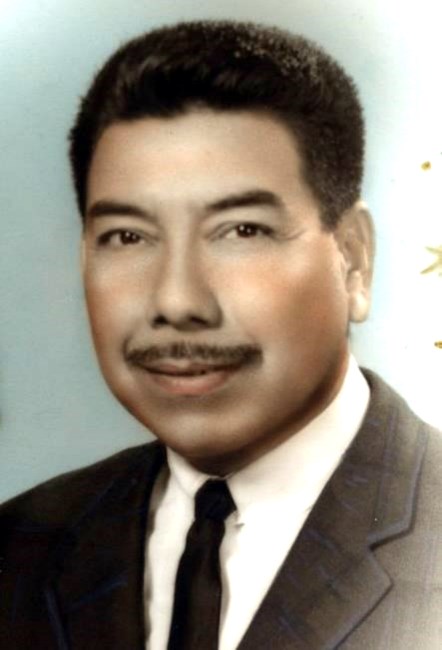 Obituary of Roberto Gutierrez