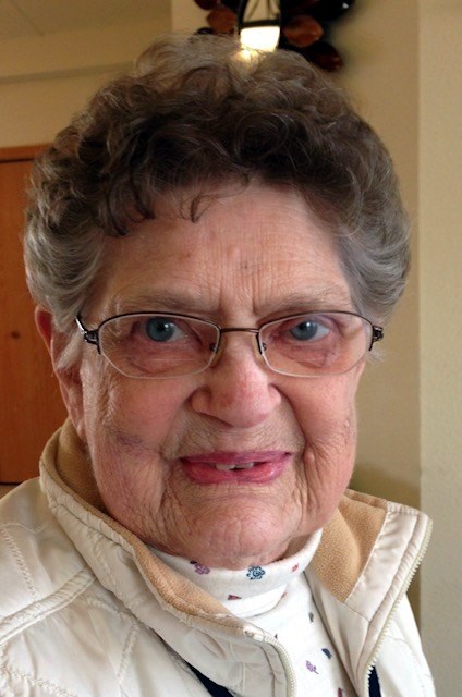 Obituary of Kathryn Sue Rand