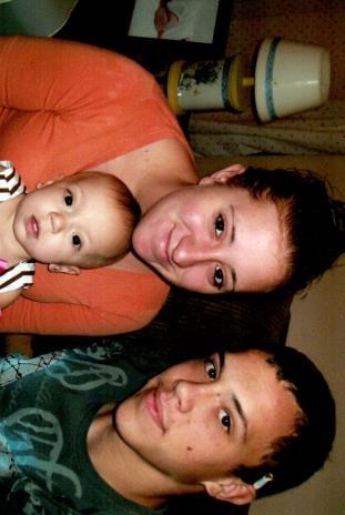 Obituary of Cameron Scott Campbell