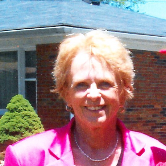 Obituary of Judith Ann DeWitt