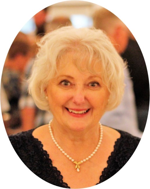 Obituary of Deborah Fern McKee Timmons