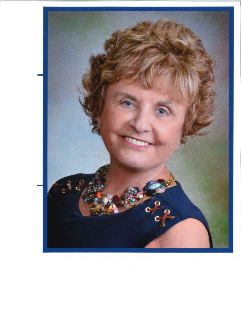 Obituary of Paulette Joyce Viviano