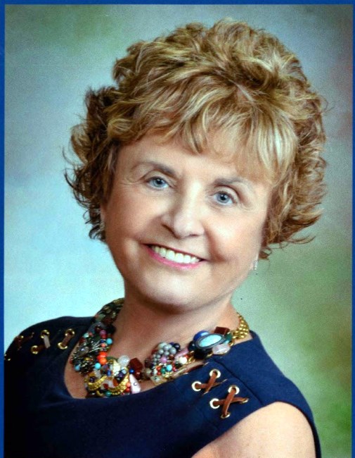Obituary of Paulette Joyce Viviano