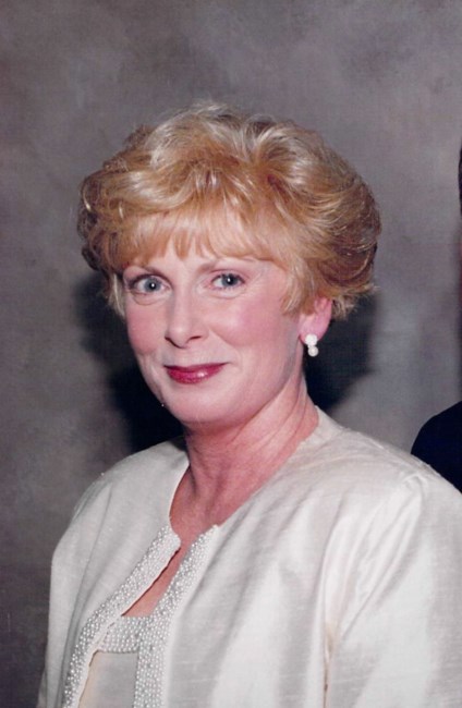 Obituario de Suzanne Marie Dickerson