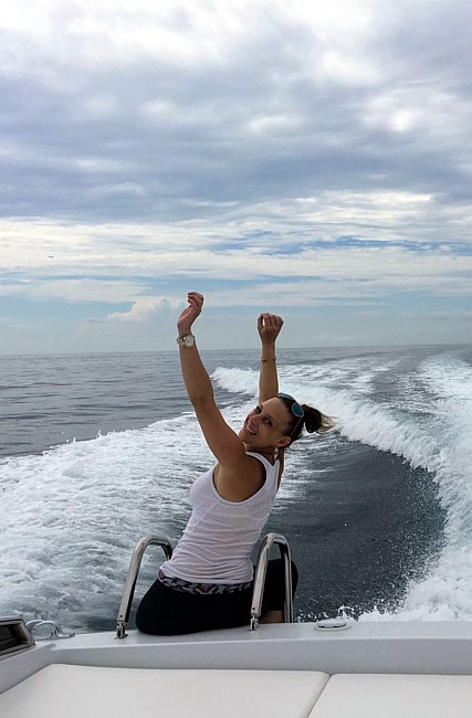 Obituary of Hope Michelle Walton