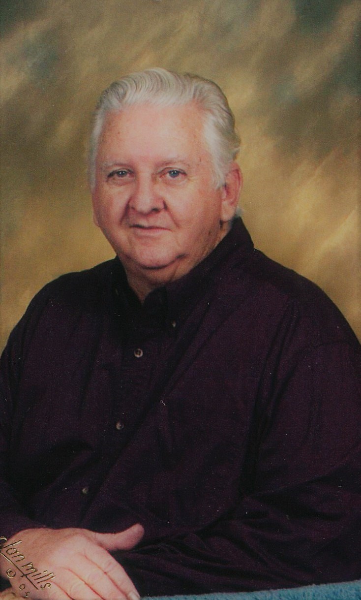 Obituary of Arley Rayburn Adams