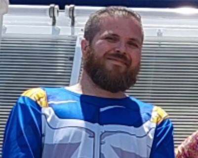 Obituary of Matthew Jacob Wigglesworth