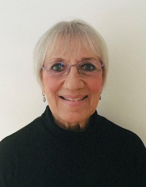 Obituary of Lorraine Lawrence