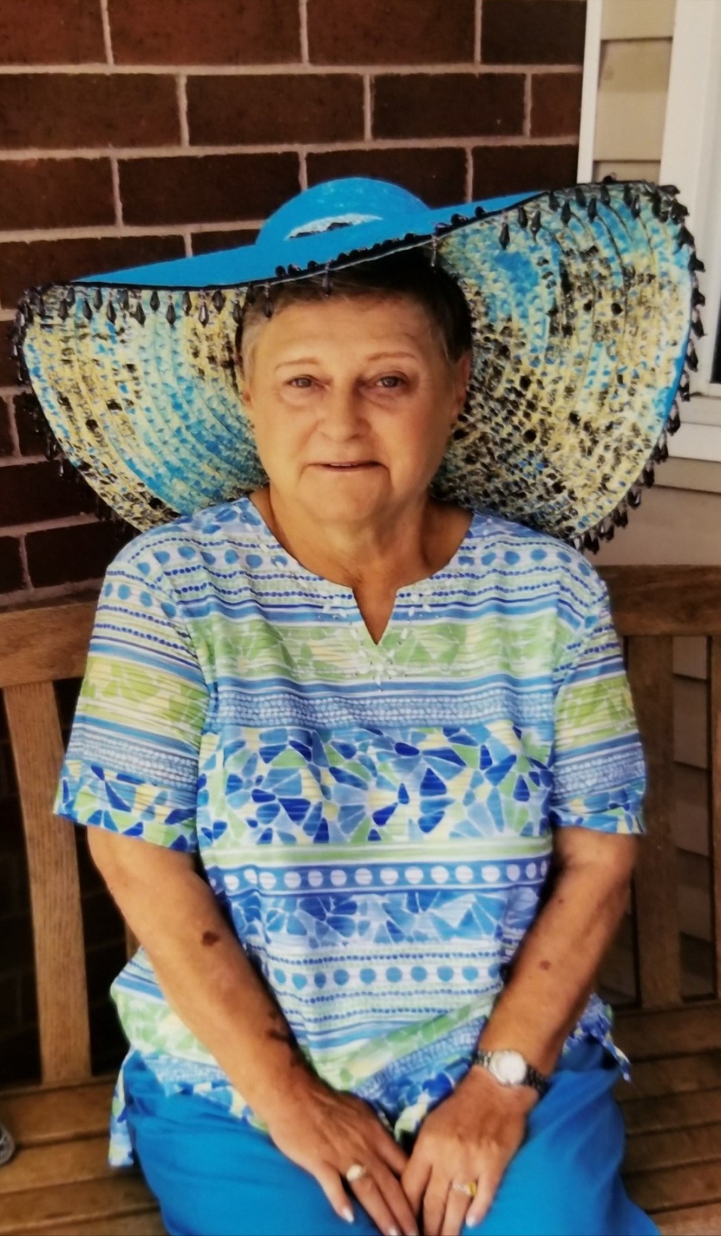 Obituary of Deborah K Hoyt