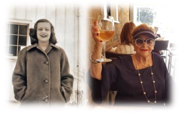 Obituary of Mary Russell Forde