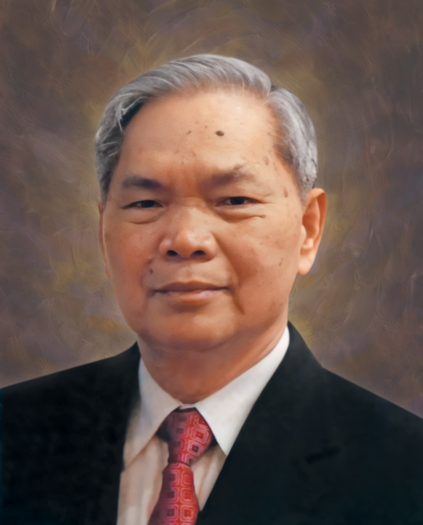 Obituary of Chu Van Pham