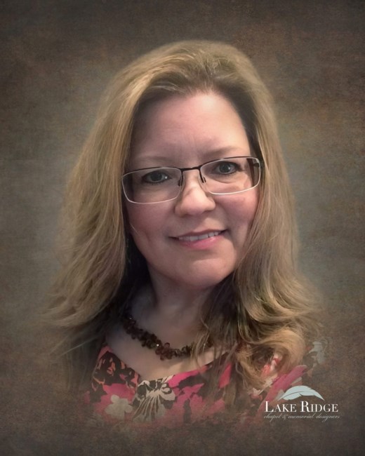 Obituary of Vickie Reynolds