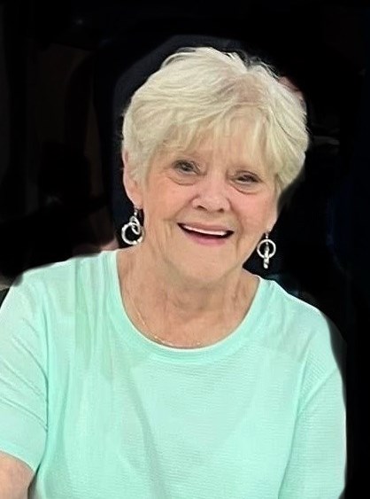 Obituary of Darlene J. LaMar