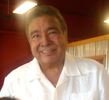 Obituary of Gilbert B. Moreno Sr.