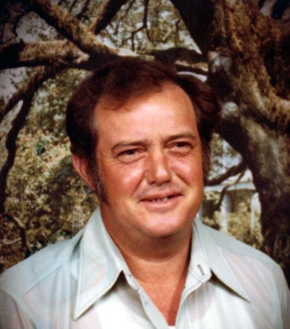 Obituary of William "Bill" L. Langston