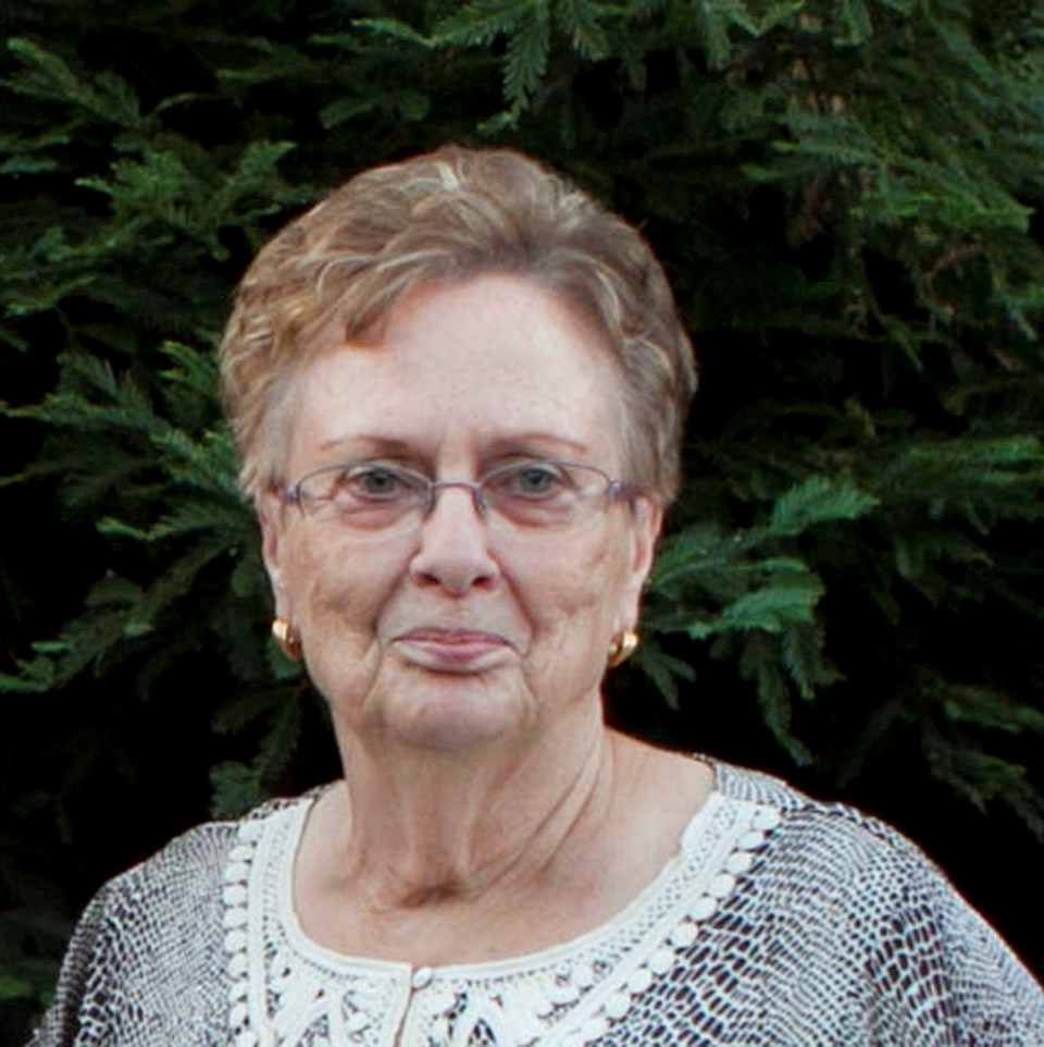 Obituary of Nancy Linda Reynolds