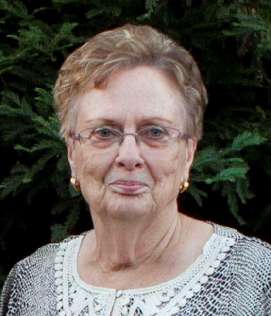 Obituary of Nancy Linda Reynolds