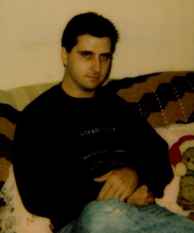 Obituary of Jeffrey Glen Cowles