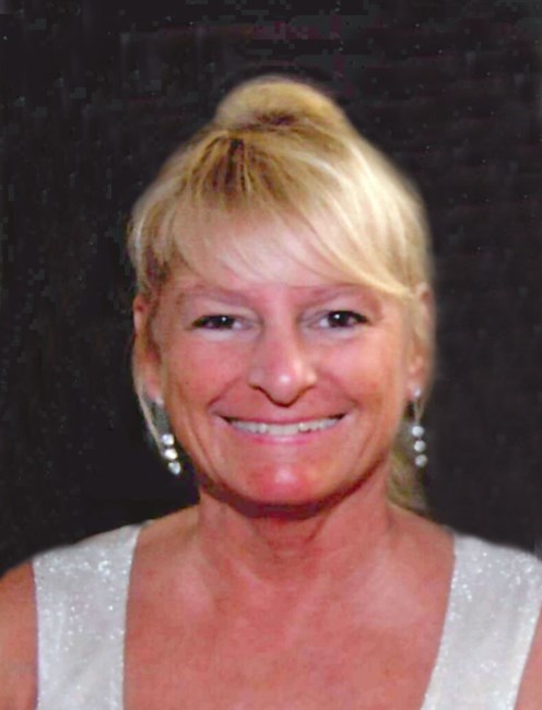 Obituary of Kathy "Bling Bling" Sue Gronquist