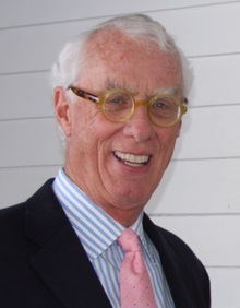 Obituary of F. Patrick McFadden