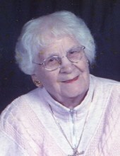 Obituary of Agnes Jean Foran