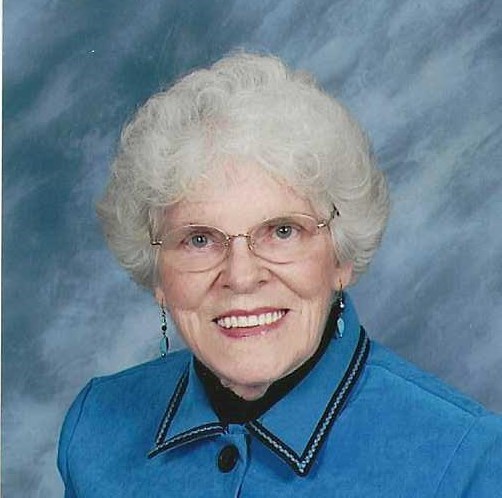 Obituary of Ruth Jeanette Moya-Mendez