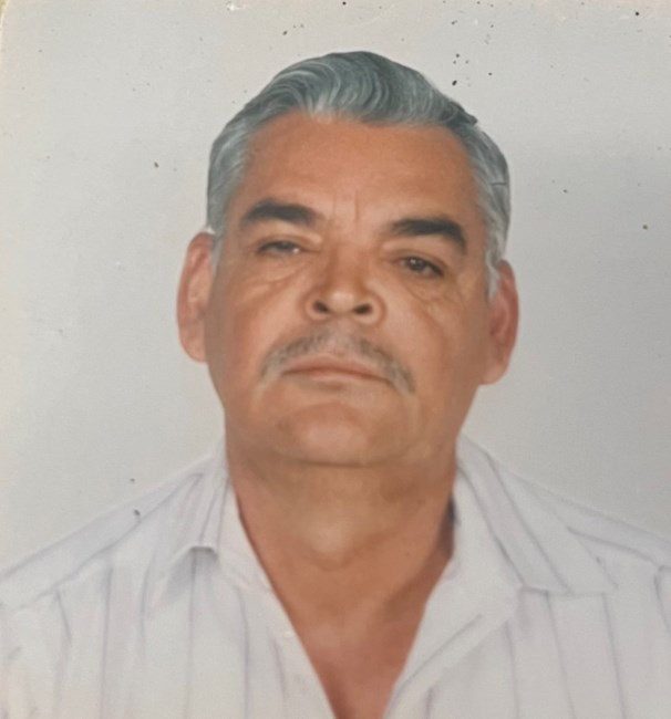 Obituary of Justo Rufino Amaya