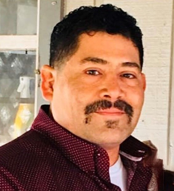 Obituary of Marco Antonio Salcedo Sr.