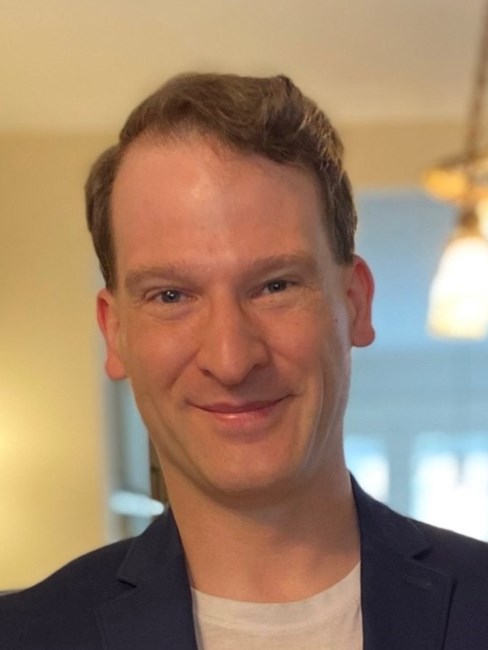 Obituary of Robert Everett Goodfellow, II