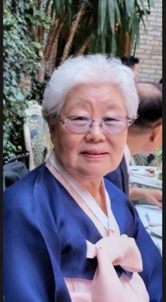 Obituary of Soon Ja Kim