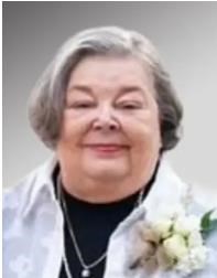 Avis de décès de Dorothy "Dot" Durrett McConnell