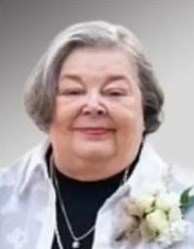 Avis de décès de Dorothy "Dot" Durrett McConnell