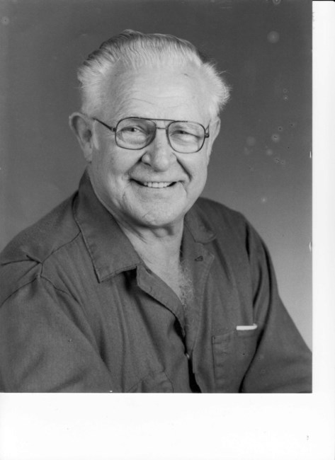 Obituary of Rudolph T Duren