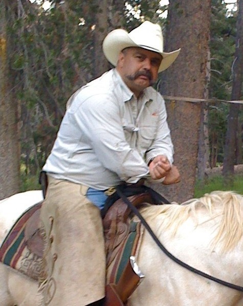 Obituary of Tony Gilbert Veltre