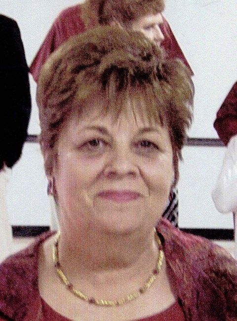 Obituary of Jeri Sue Groom