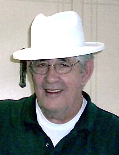 Obituary of Ronald E. Thigpen