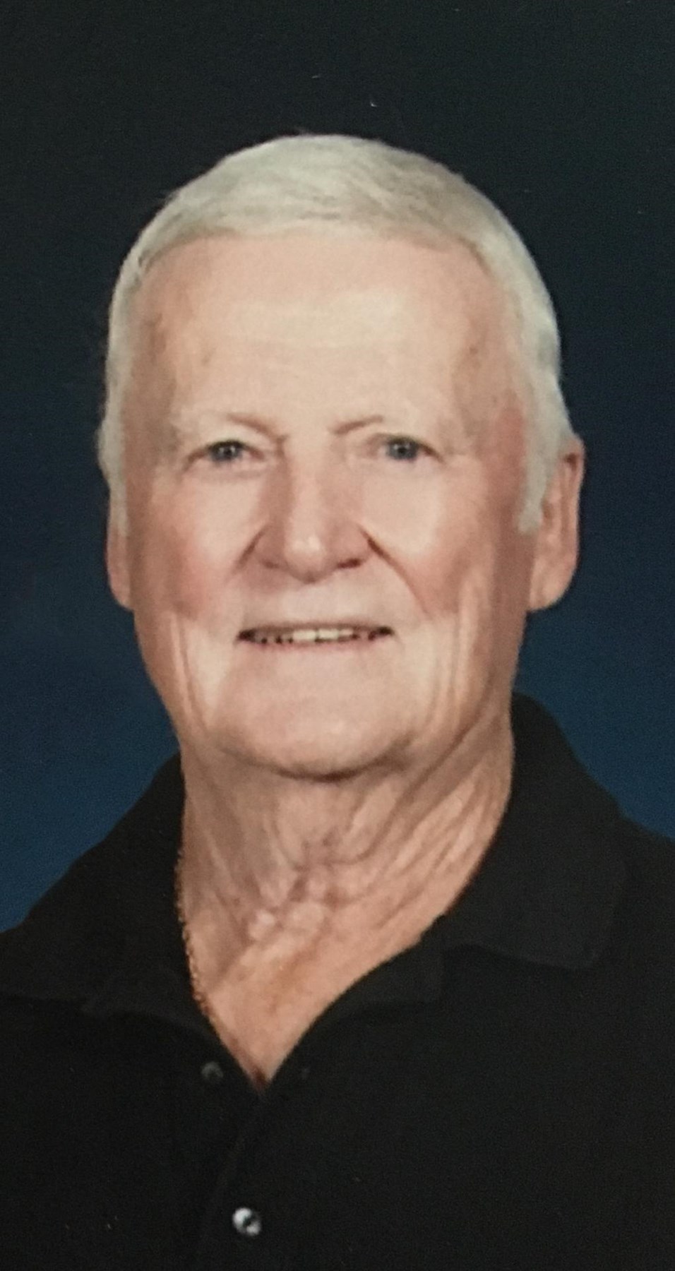 Larry Arnold Turner Obituary Grand Blanc, MI