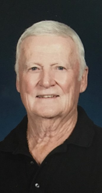 Obituary of Larry Arnold Turner
