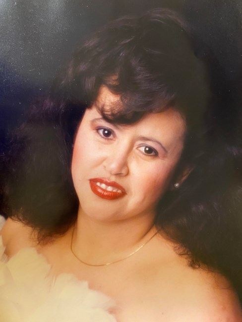 Obituary of Lilian Eneyda Rodriguez