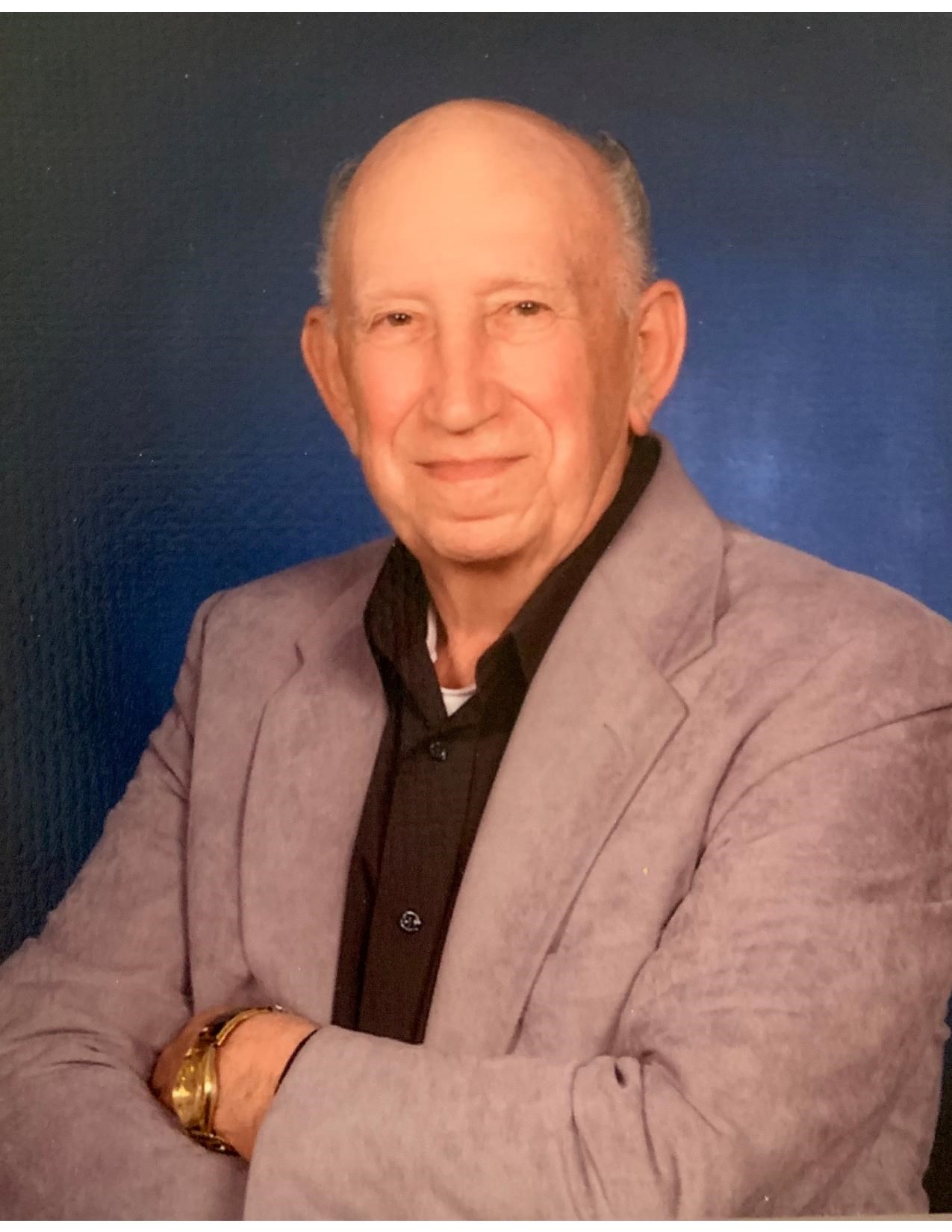 Obituary of Jack Dee Clanton