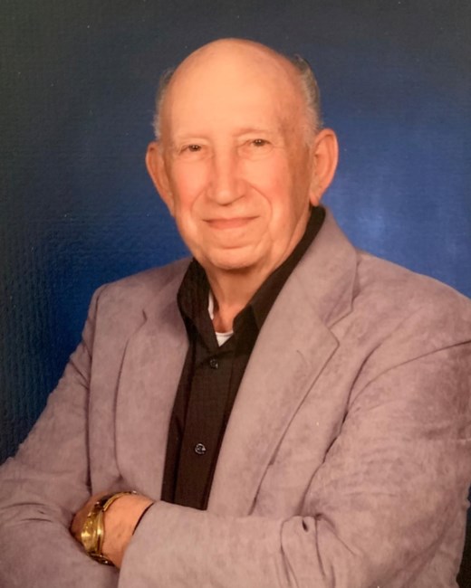 Avis de décès de Jack Dee Clanton