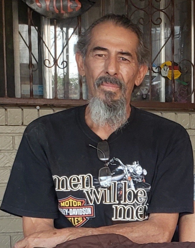 Obituary of Rafael M. Ramirez