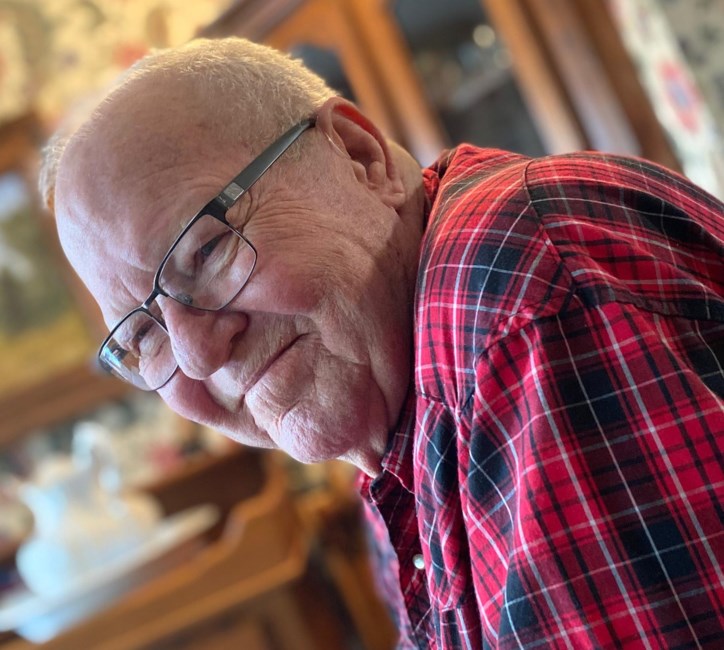 Obituary of Jay B. McCaskill Jr.