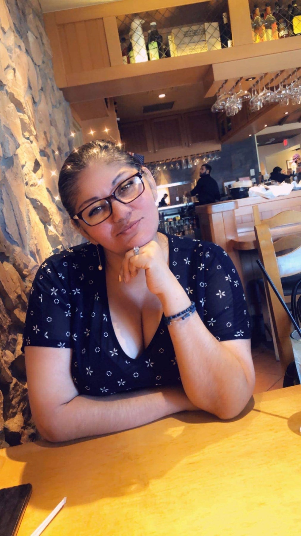 Obituary of Aracely Gonzalez