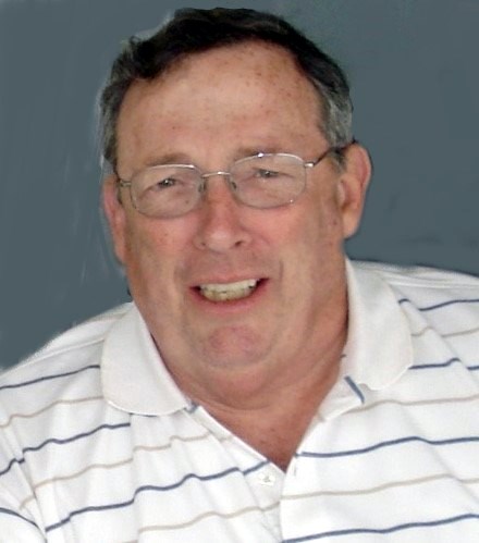 Obituary of James J. Mawdsley