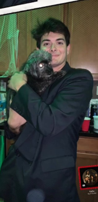 Obituary of Anthony James Ethan Hahn