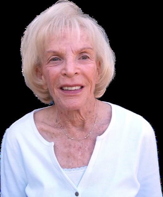 Obituary of Marleen Keyes