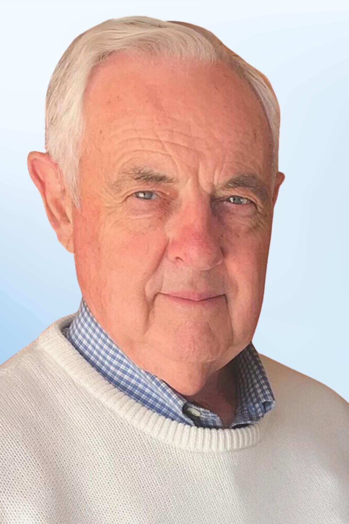 Louis Robert Dolan Obituary Warwick, RI