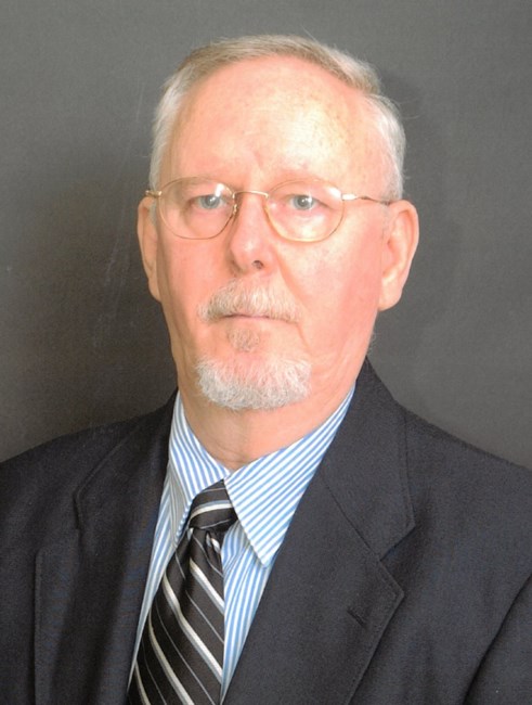 Obituary of Robert George Woods